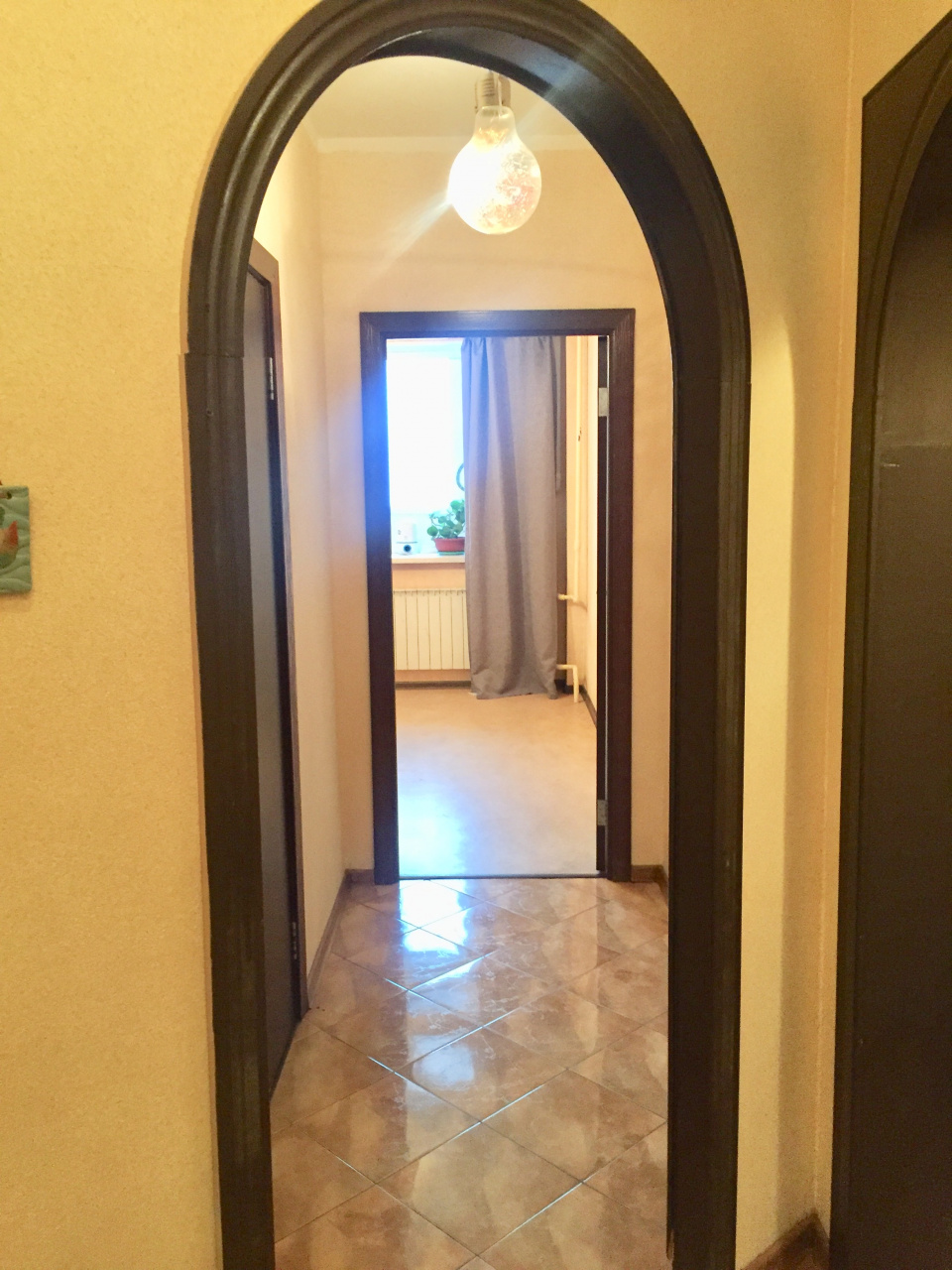 1-комнатная квартира, 52 м² - фото 6