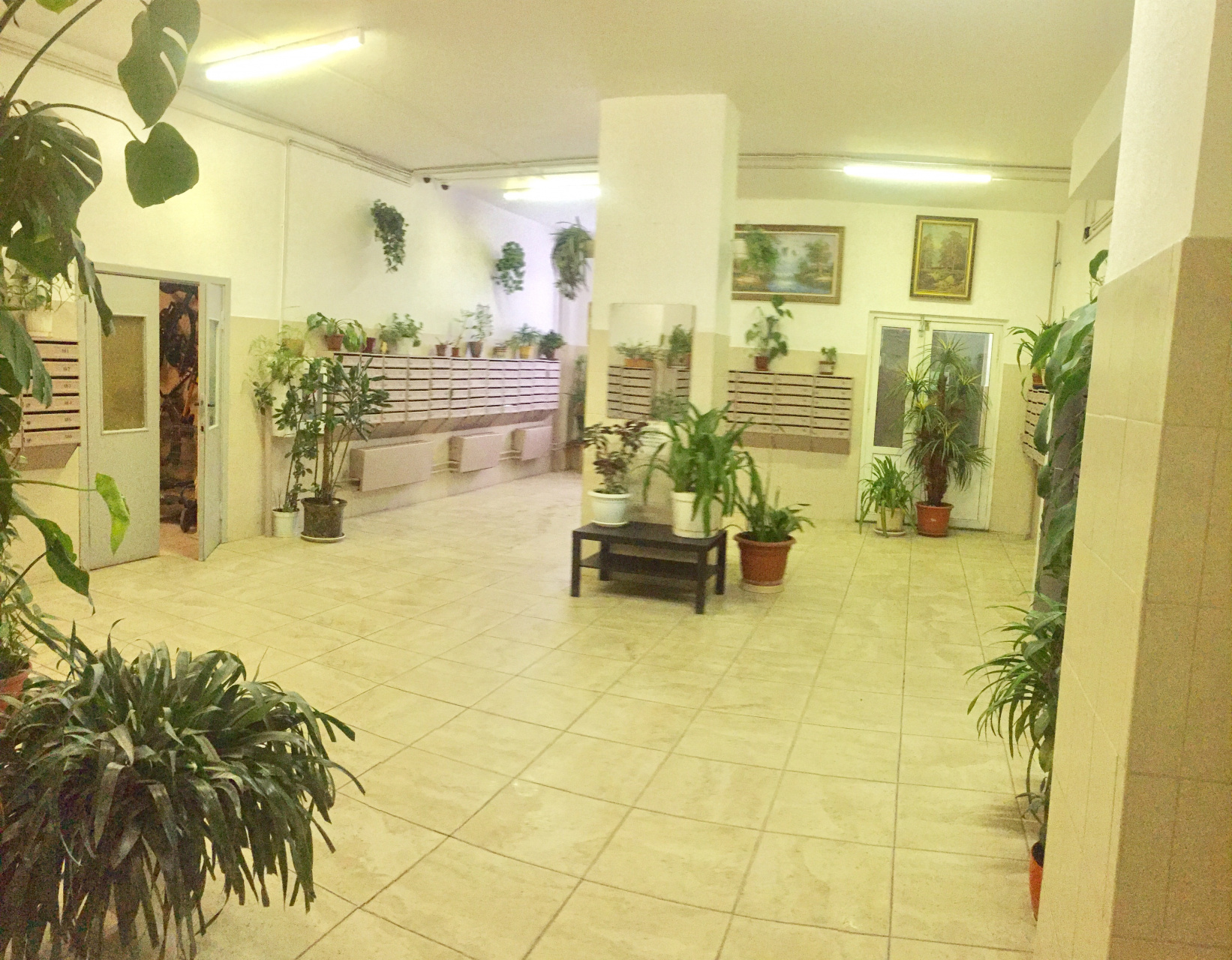 1-комнатная квартира, 52 м² - фото 15