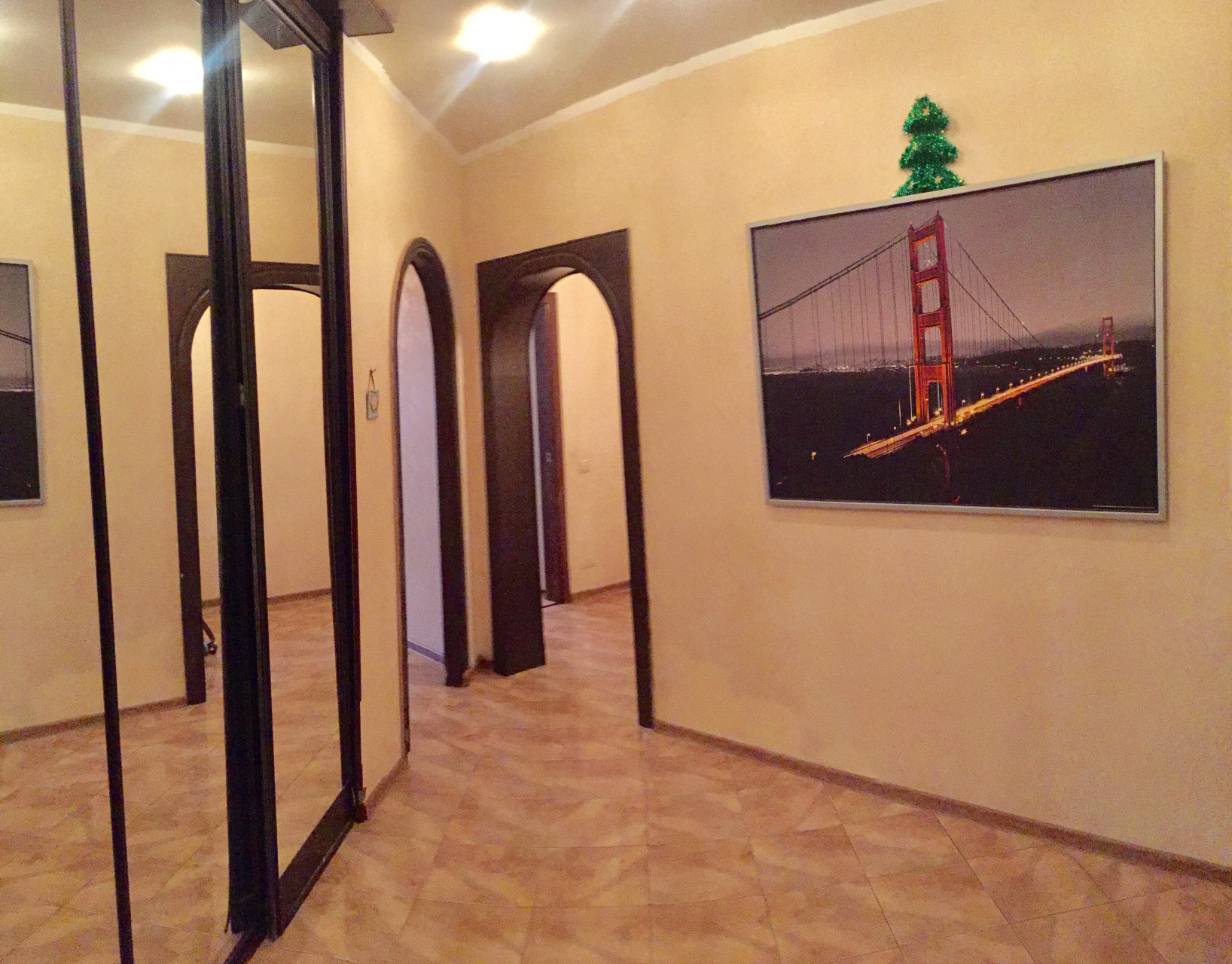 1-комнатная квартира, 52 м² - фото 5