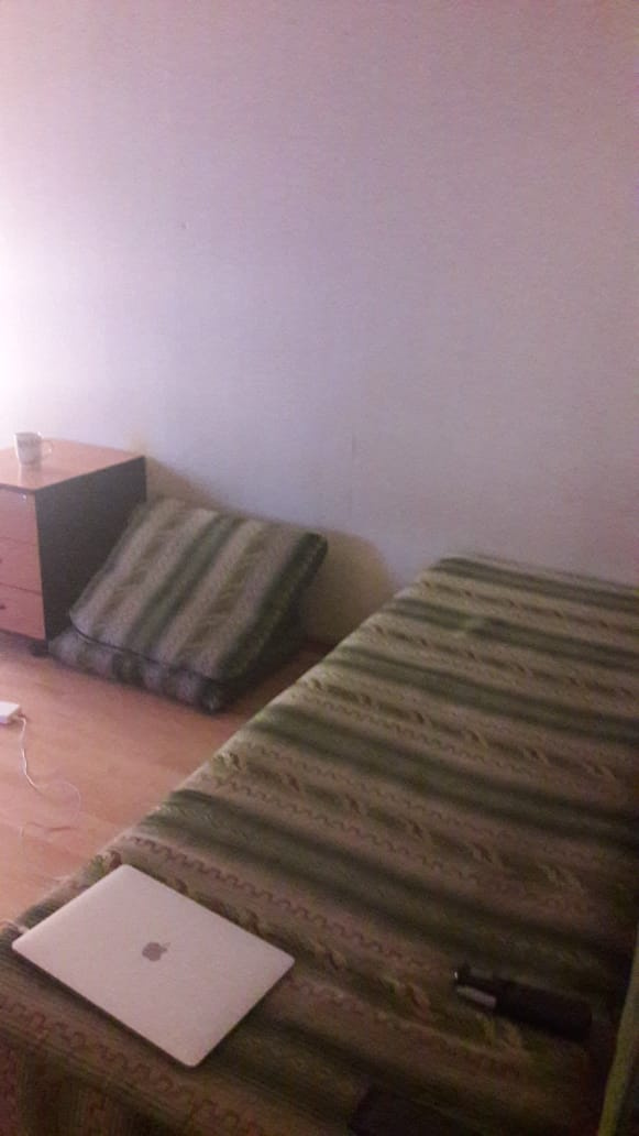 3-комнатная квартира, 56 м² - фото 10