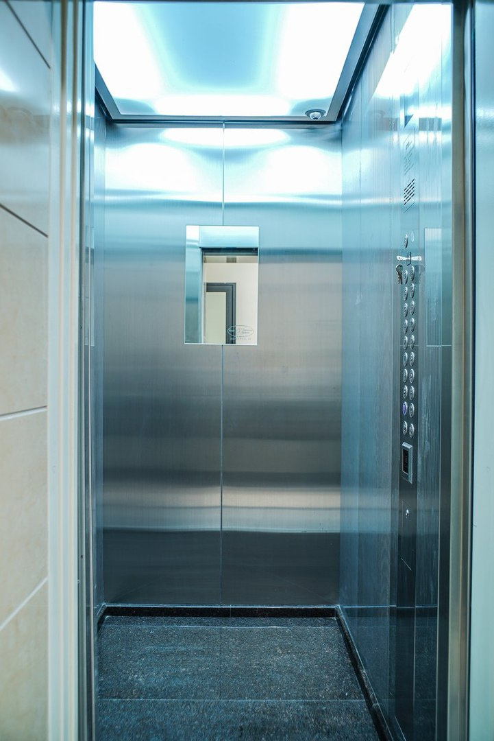 3-комнатная квартира, 118.1 м² - фото 13