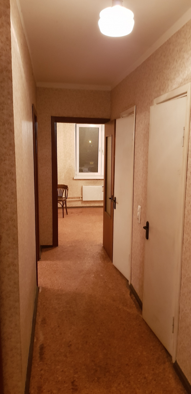 2-комнатная квартира, 54.5 м² - фото 9