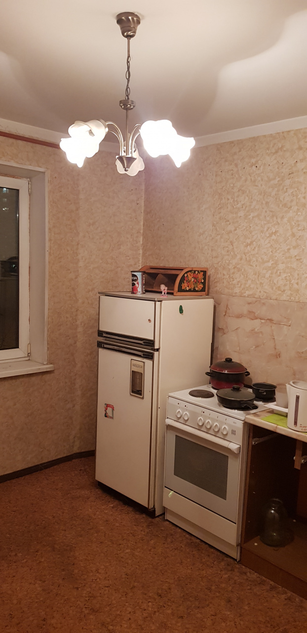 2-комнатная квартира, 54.5 м² - фото 8