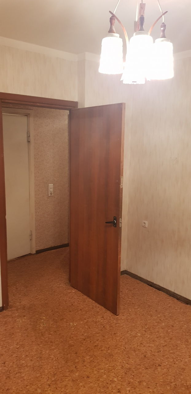 2-комнатная квартира, 54.5 м² - фото 3