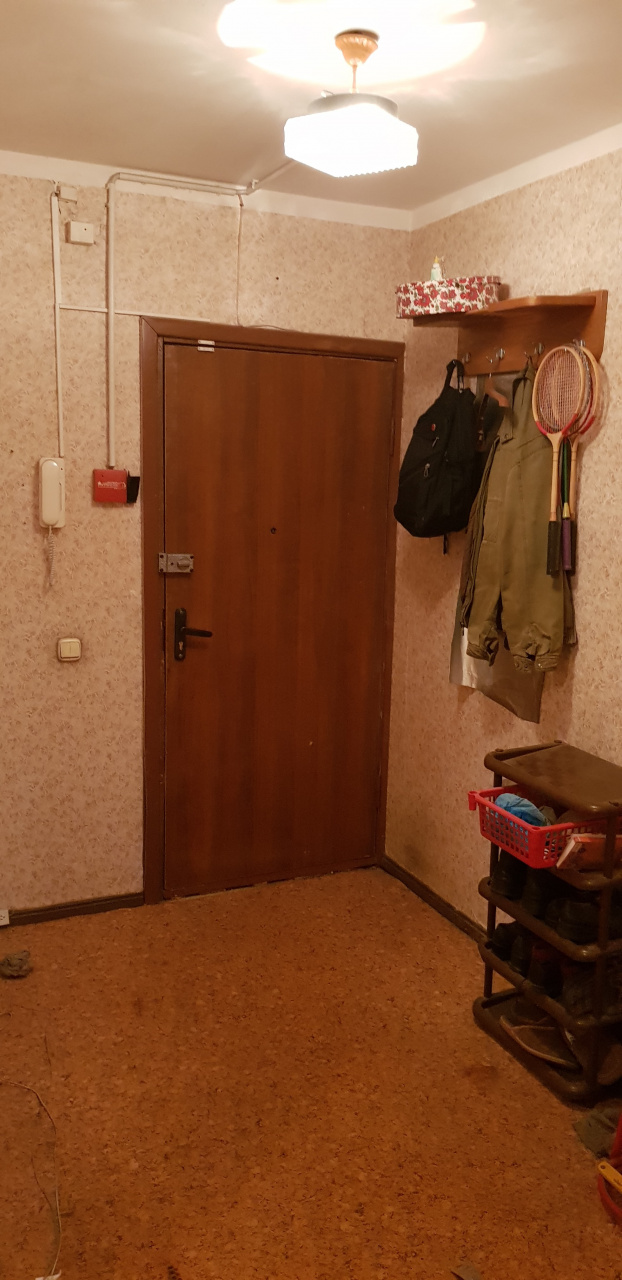 2-комнатная квартира, 54.5 м² - фото 7