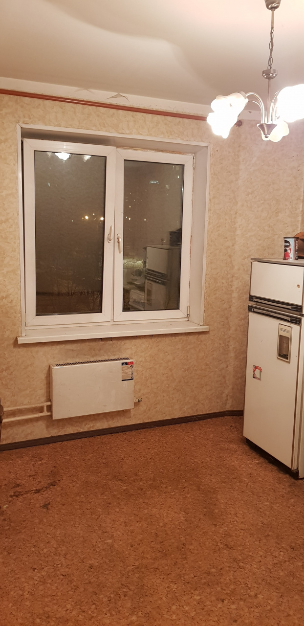 2-комнатная квартира, 54.5 м² - фото 10