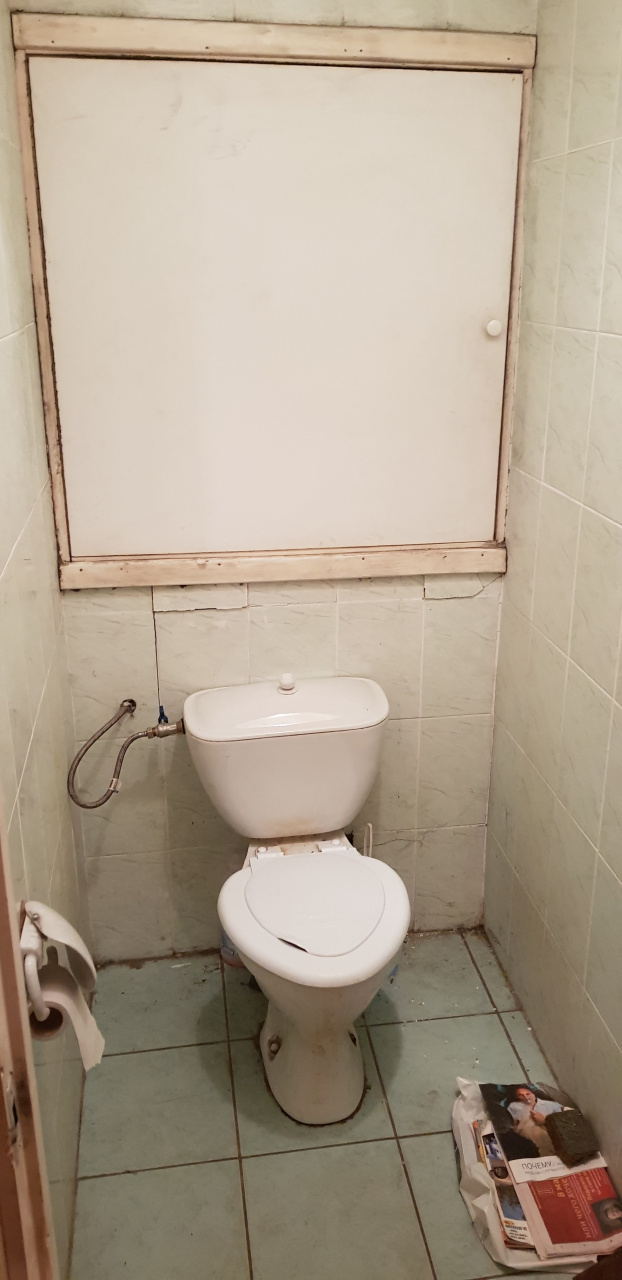 2-комнатная квартира, 54.5 м² - фото 12