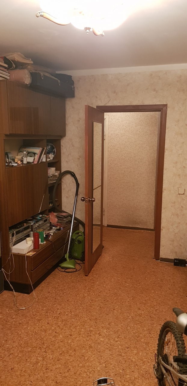 2-комнатная квартира, 54.5 м² - фото 6
