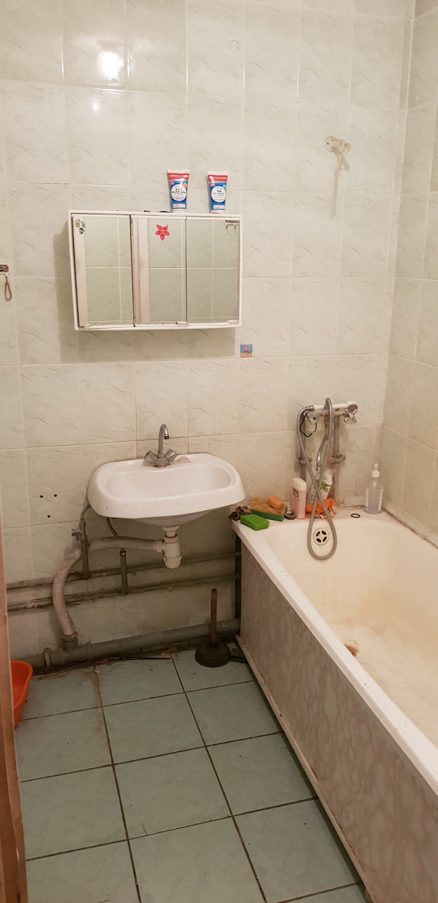 2-комнатная квартира, 54.5 м² - фото 11