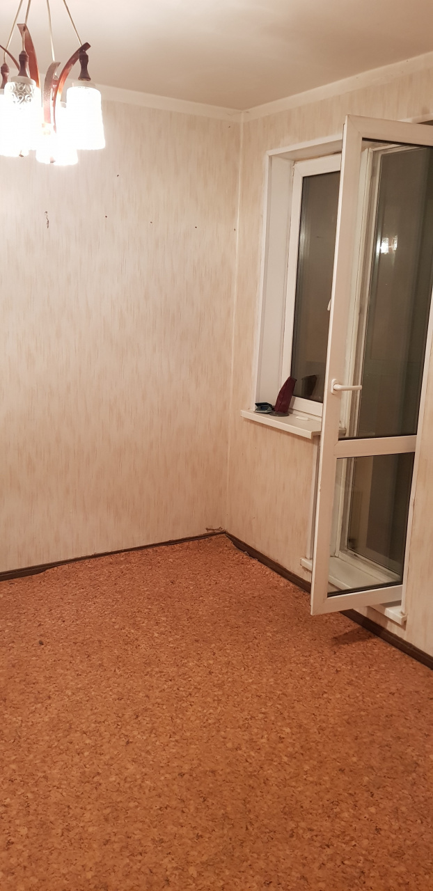 2-комнатная квартира, 54.5 м² - фото 4