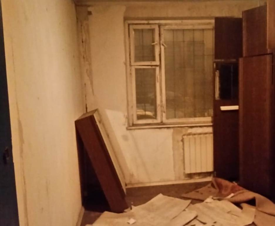 2-комнатная квартира, 50 м² - фото 8