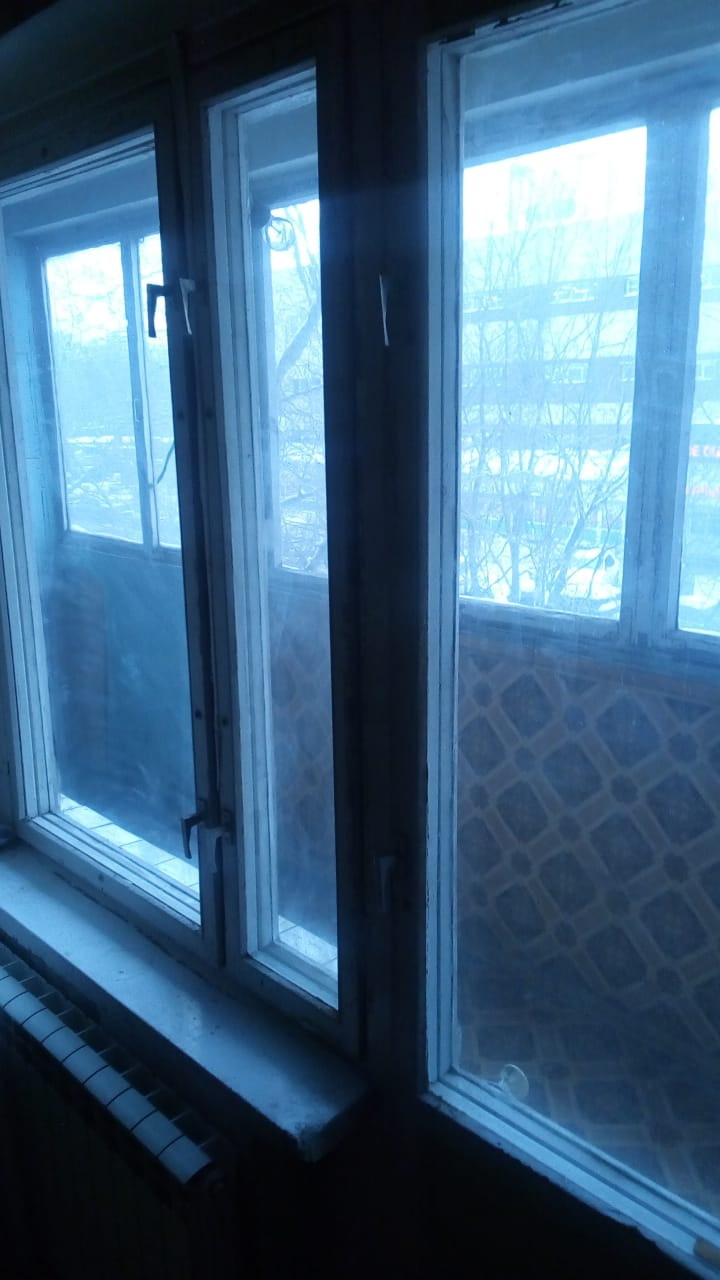2-комнатная квартира, 50 м² - фото 4