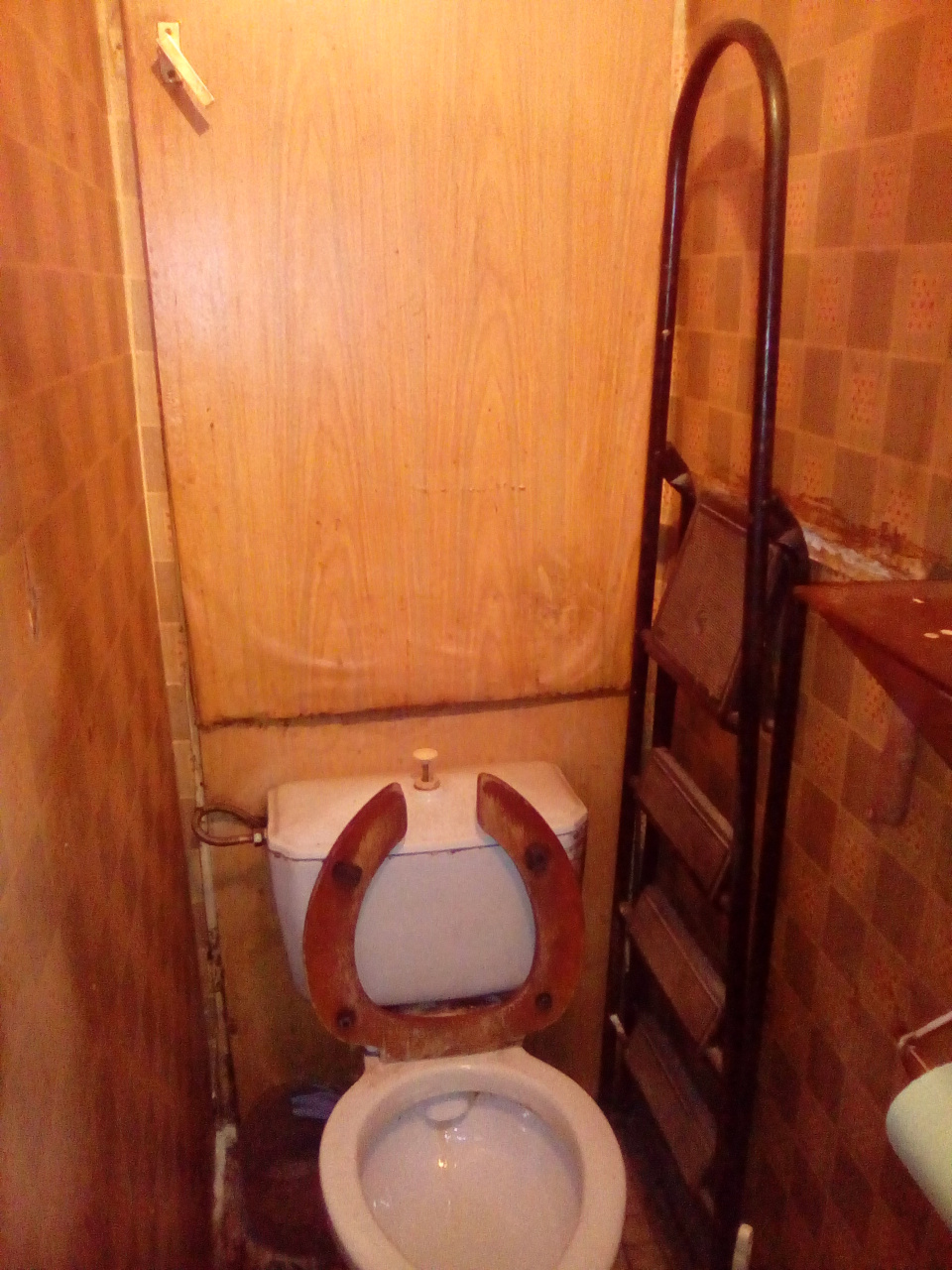 2-комнатная квартира, 50 м² - фото 5