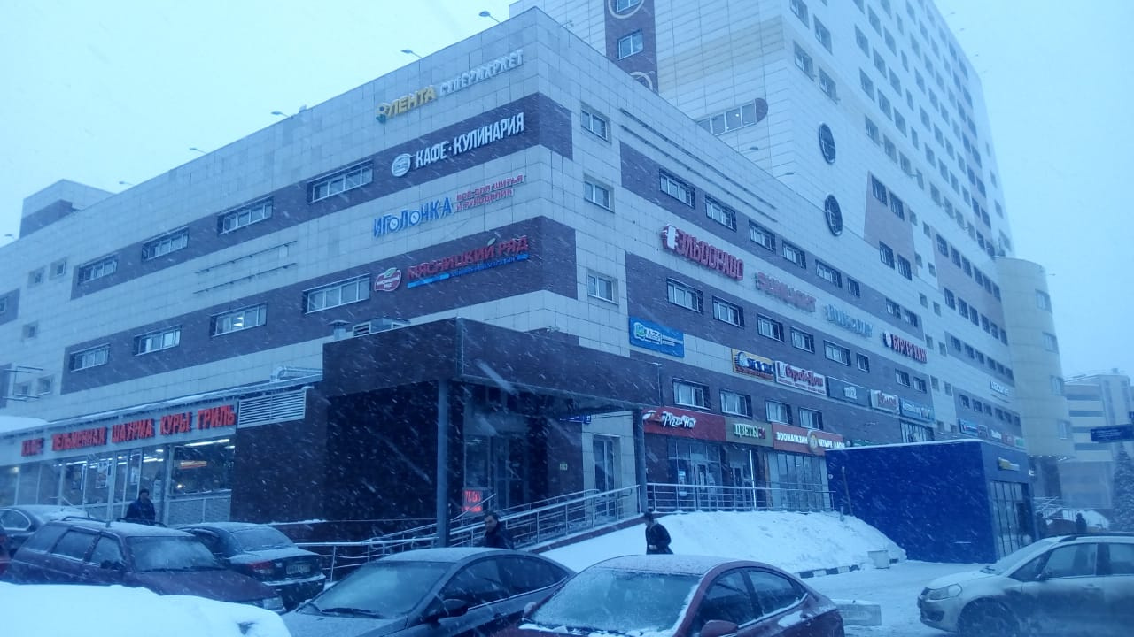 2-комнатная квартира, 50 м² - фото 2
