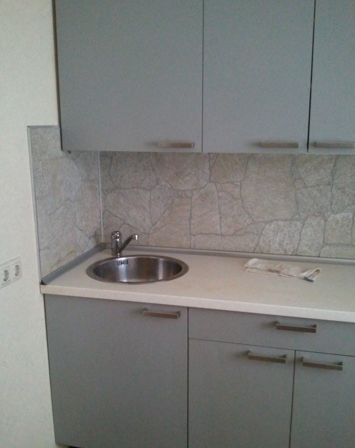 1-комнатная квартира, 40 м² - фото 2