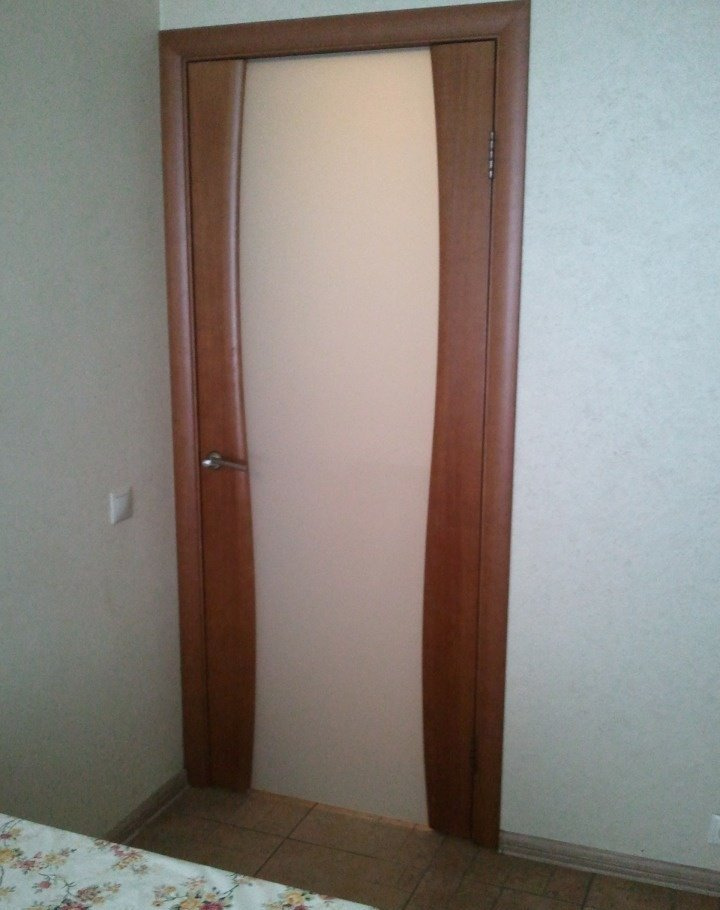 1-комнатная квартира, 40 м² - фото 4