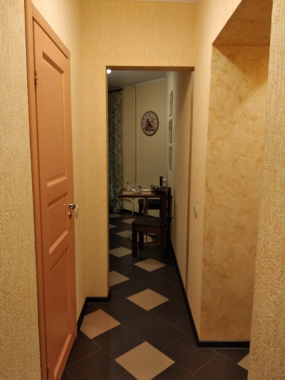 1-комнатная квартира, 43 м² - фото 9