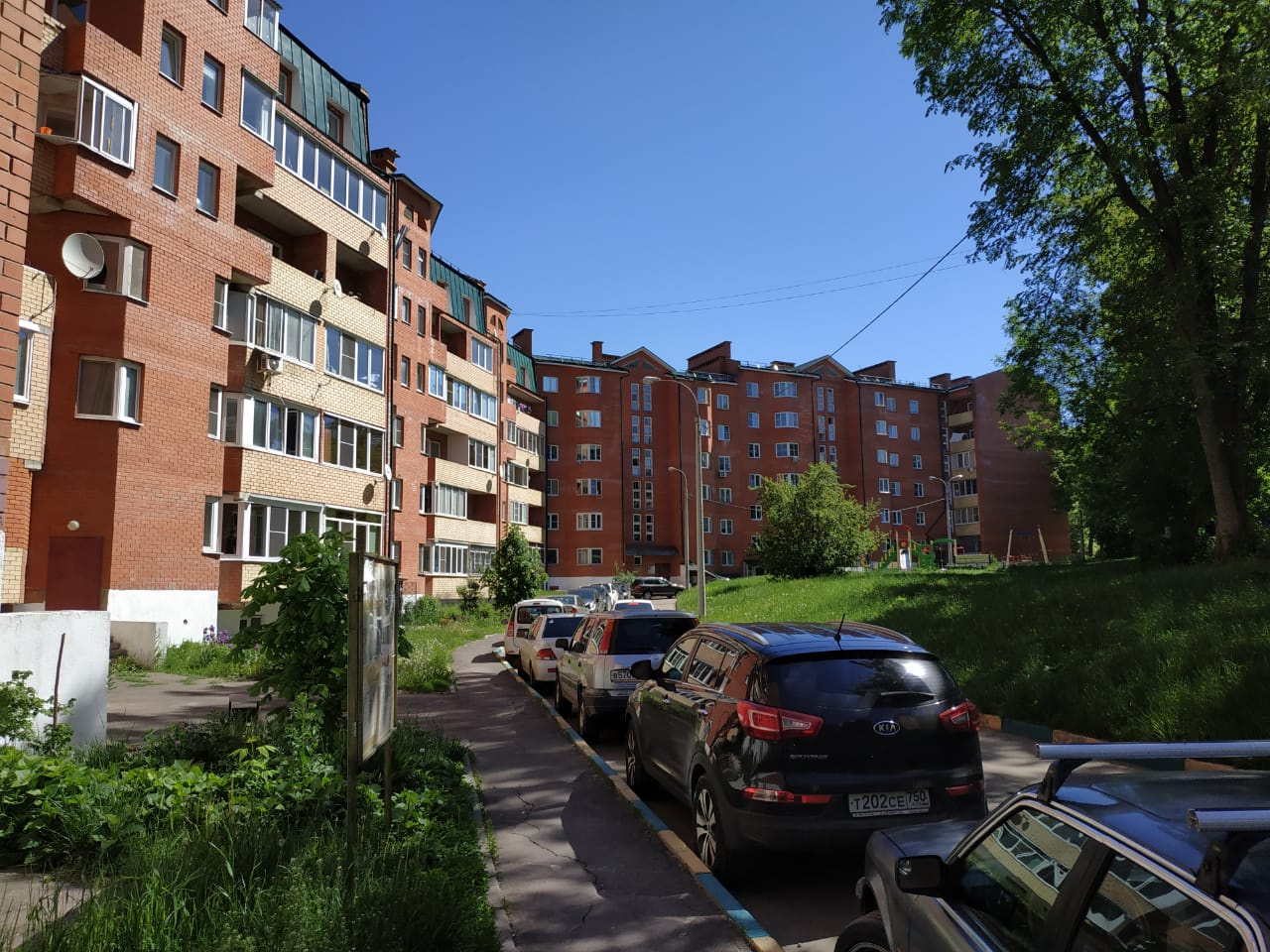 1-комнатная квартира, 43 м² - фото 17