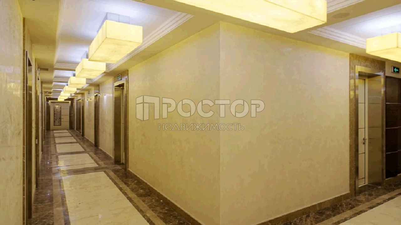 1-комнатная квартира, 36 м² - фото 5