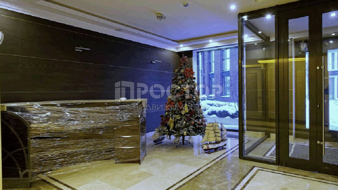 1-комнатная квартира, 36 м² - фото 3