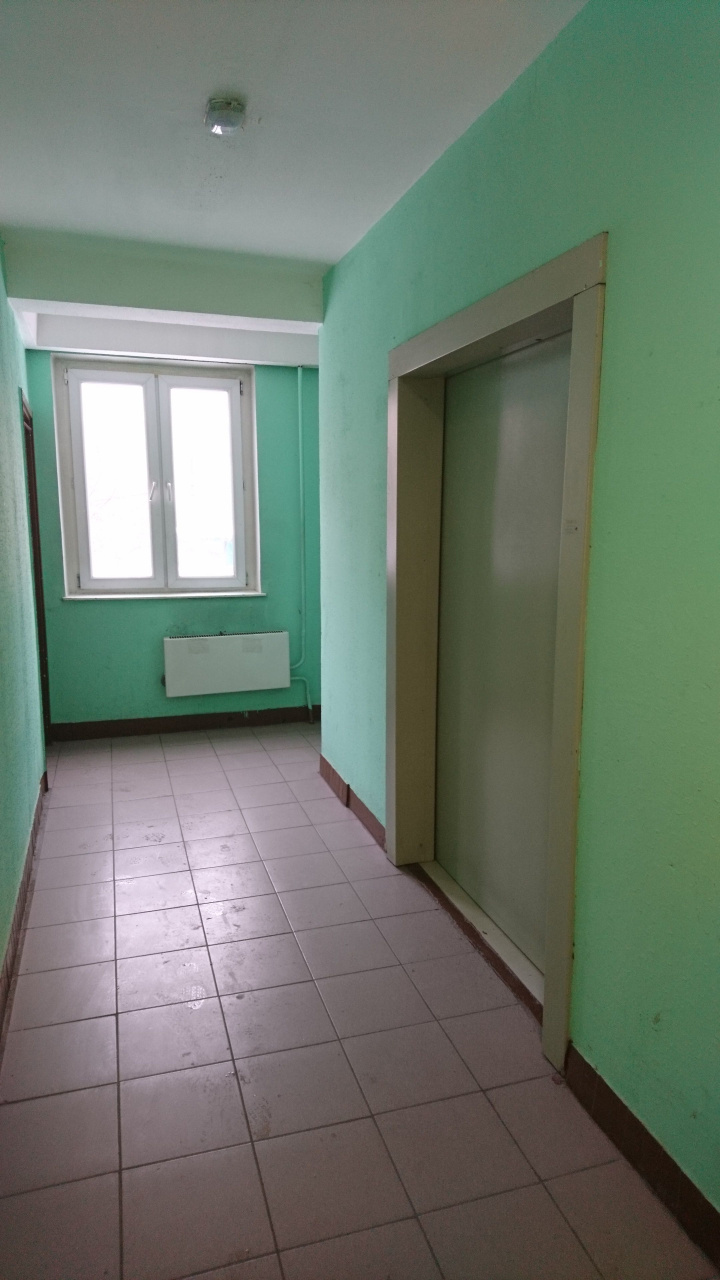 2-комнатная квартира, 58.2 м² - фото 18