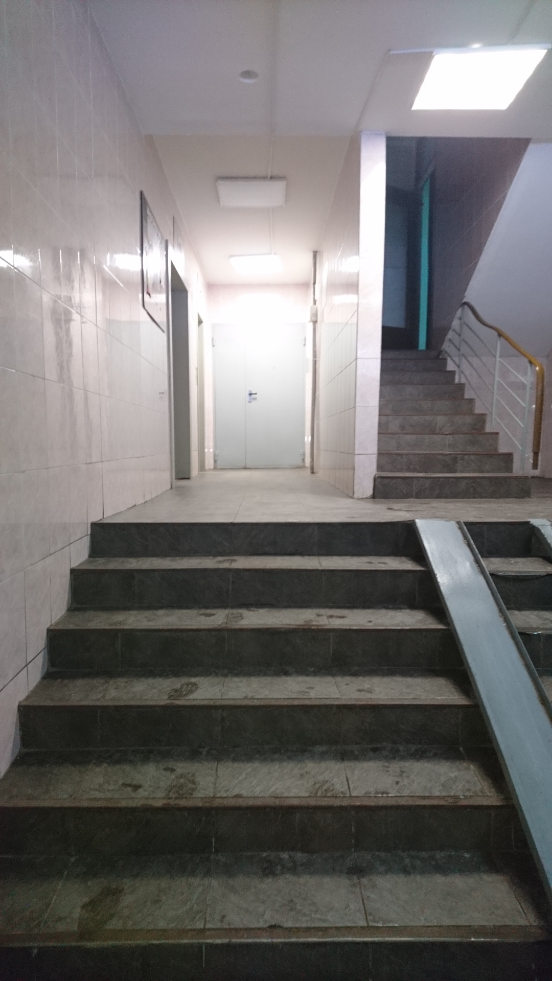 2-комнатная квартира, 58.2 м² - фото 20