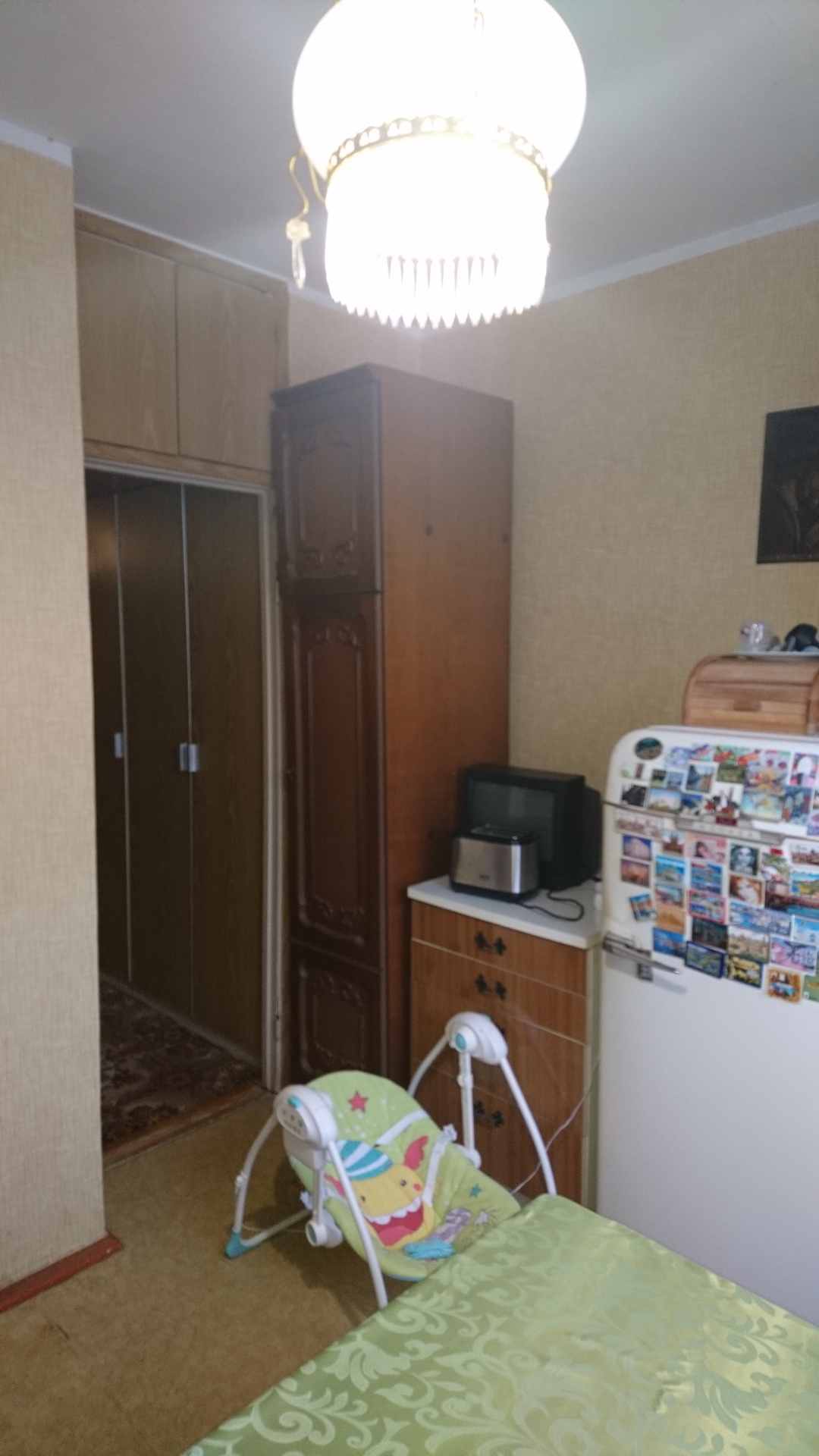 2-комнатная квартира, 58.2 м² - фото 8