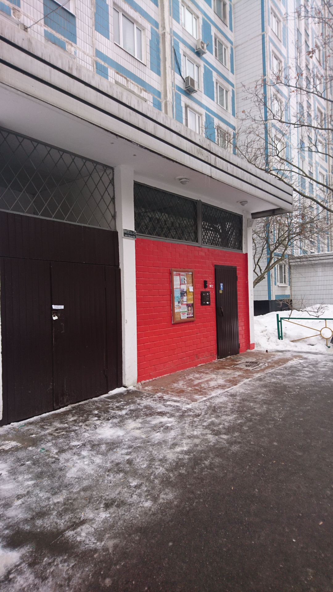 2-комнатная квартира, 58.2 м² - фото 22