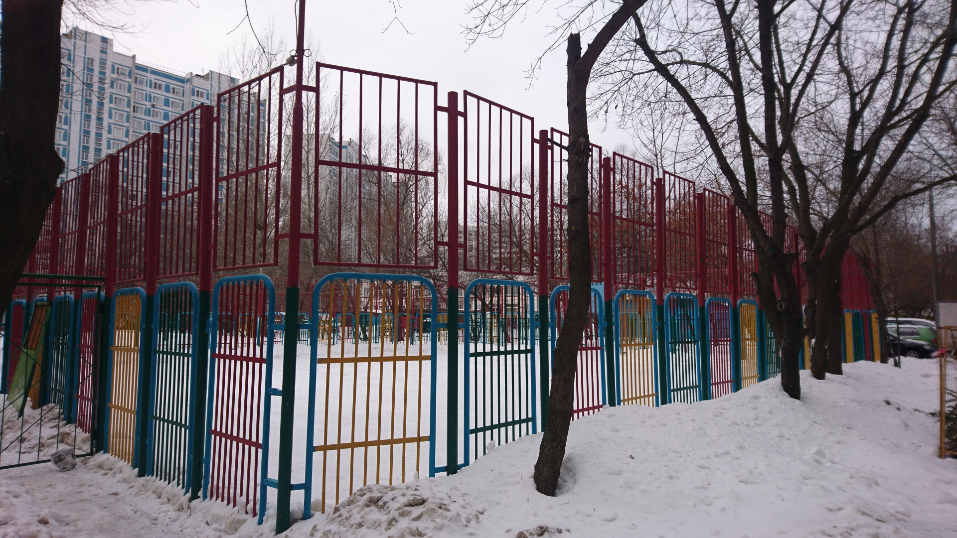 2-комнатная квартира, 58.2 м² - фото 28