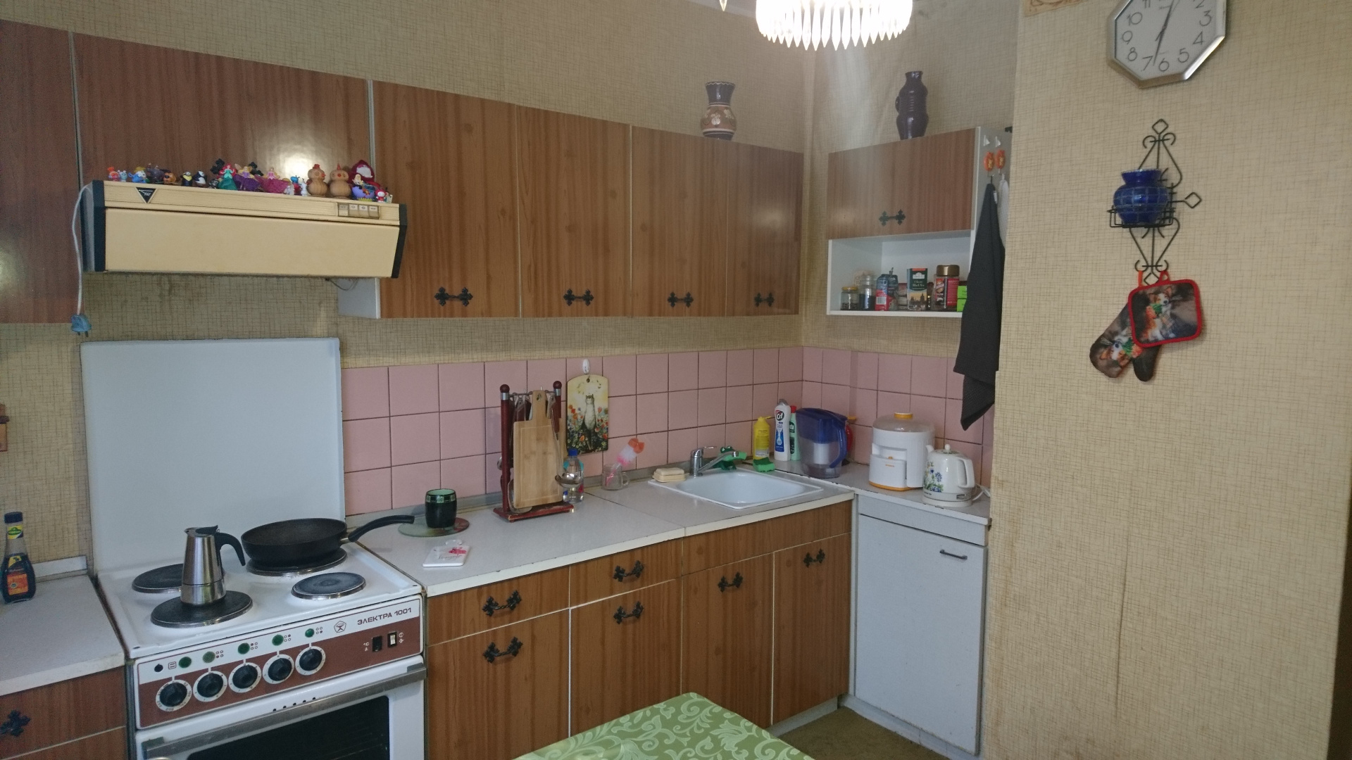 2-комнатная квартира, 58.2 м² - фото 7