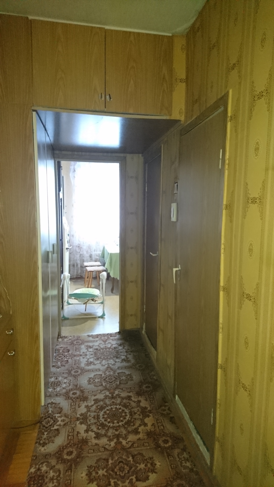 2-комнатная квартира, 58.2 м² - фото 10