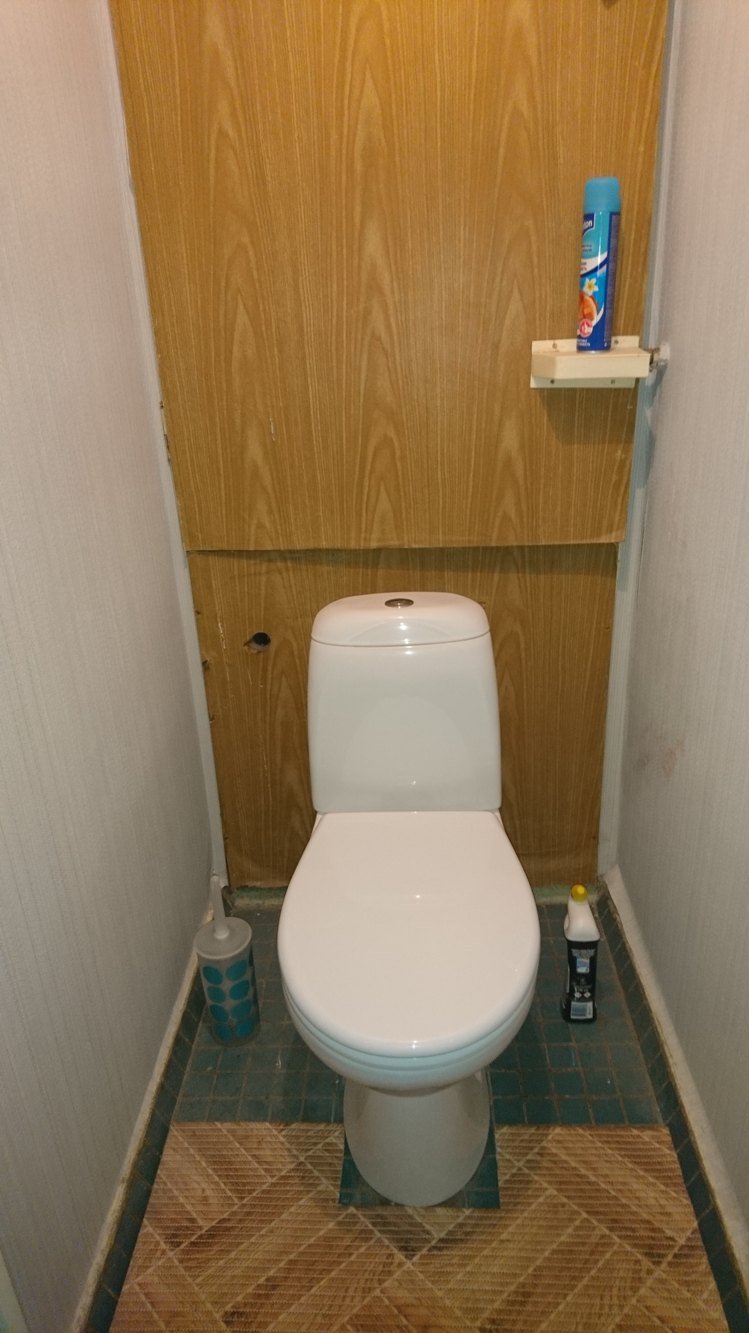2-комнатная квартира, 58.2 м² - фото 14