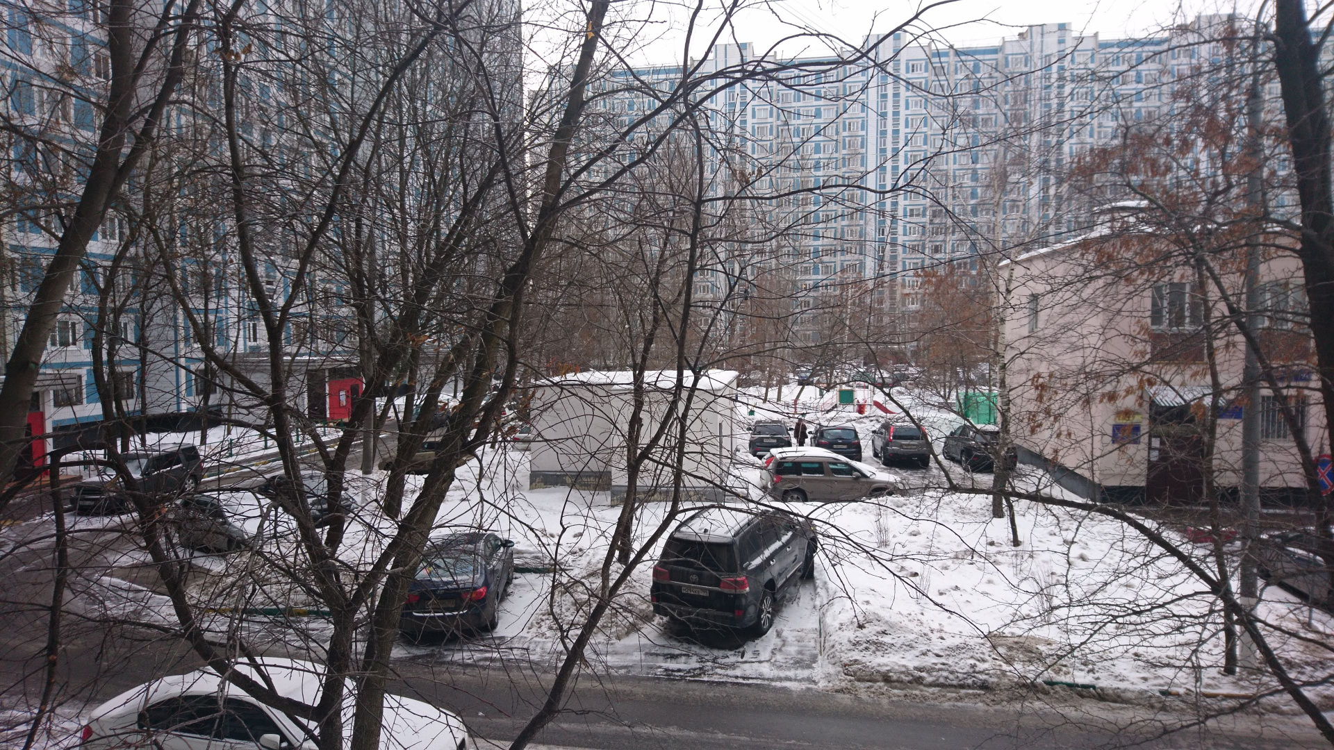 2-комнатная квартира, 58.2 м² - фото 30