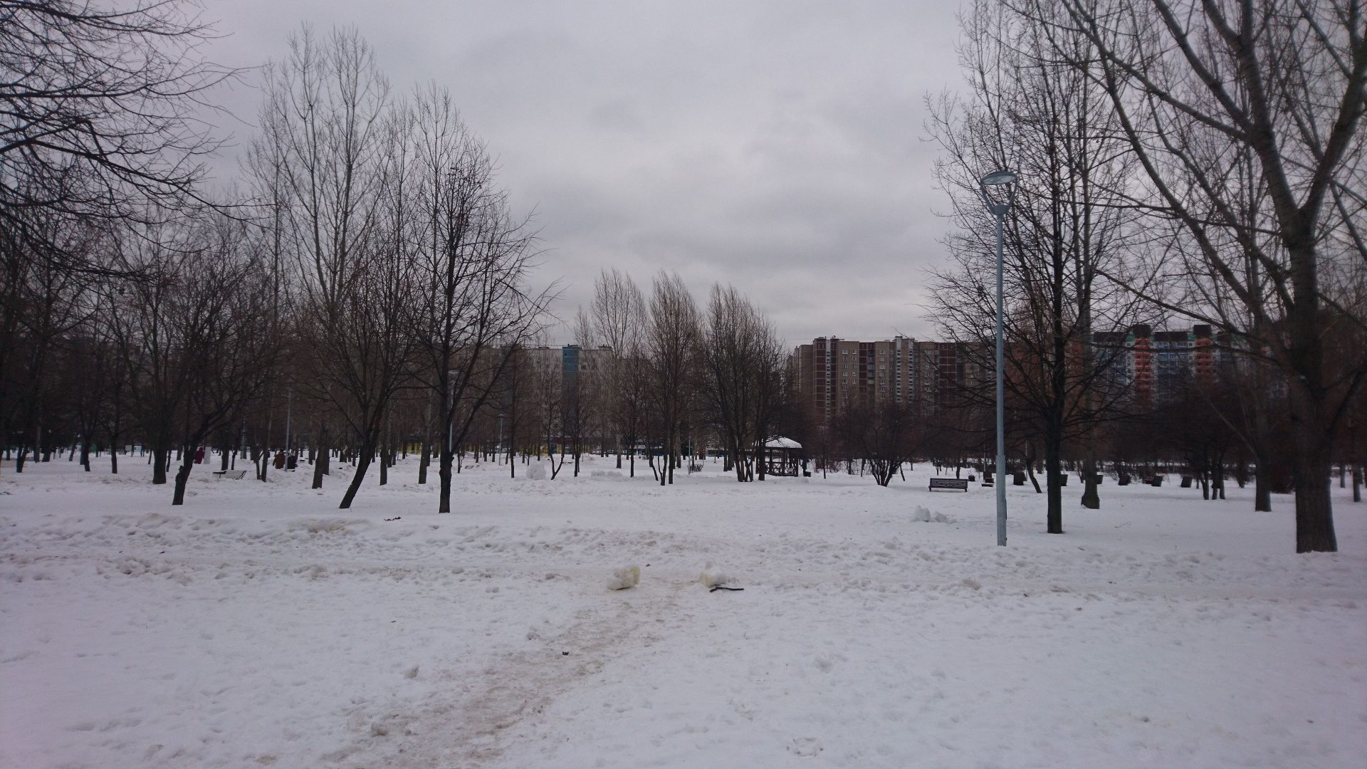 2-комнатная квартира, 58.2 м² - фото 11
