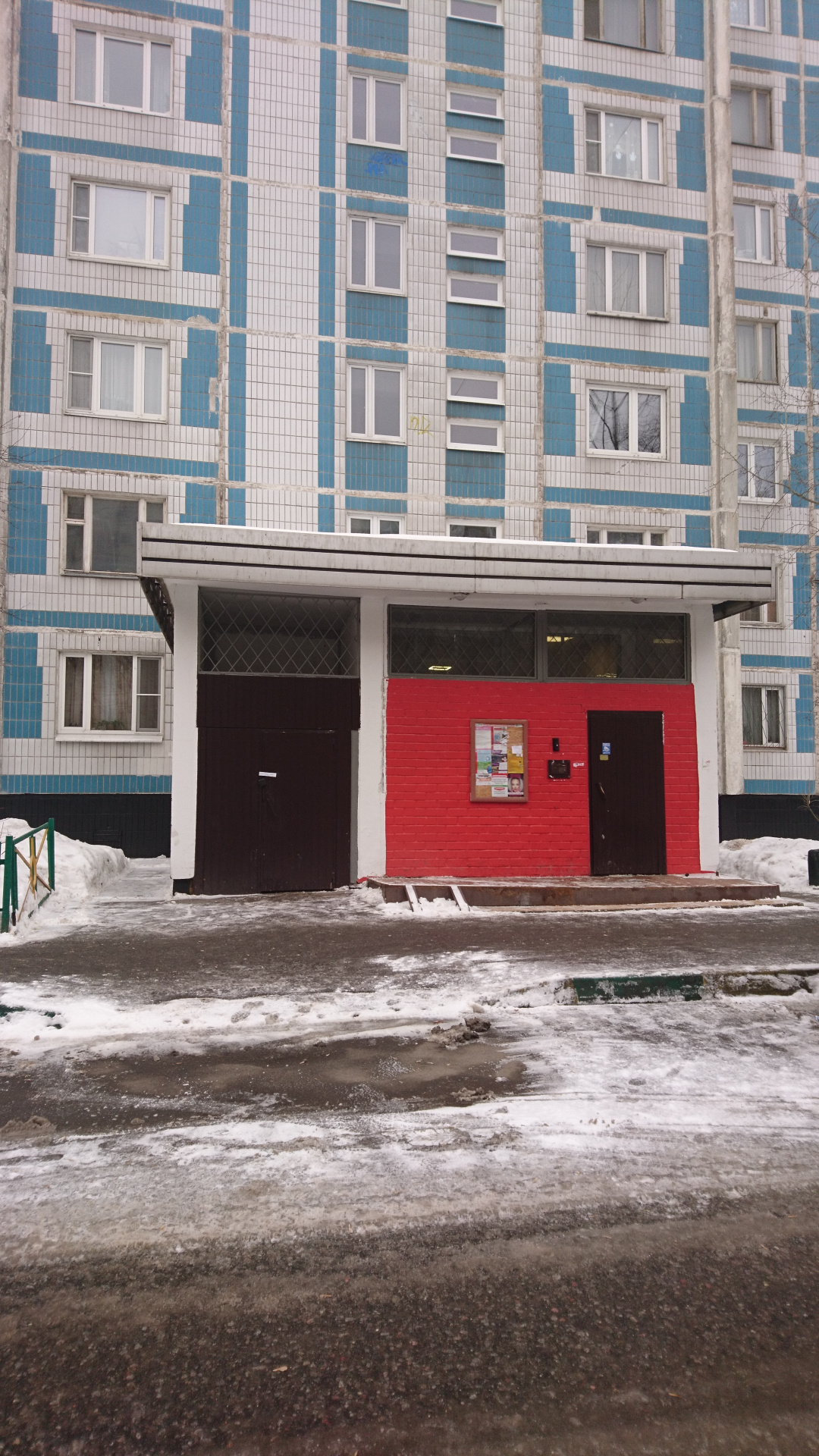 2-комнатная квартира, 58.2 м² - фото 23