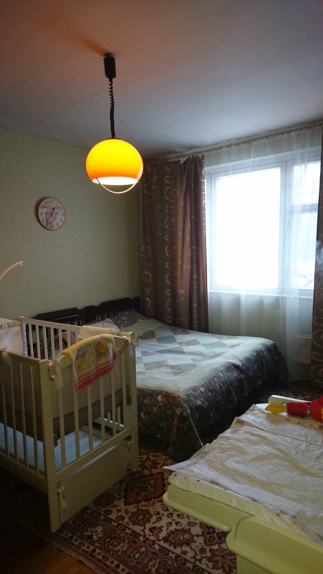 2-комнатная квартира, 58.2 м² - фото 3