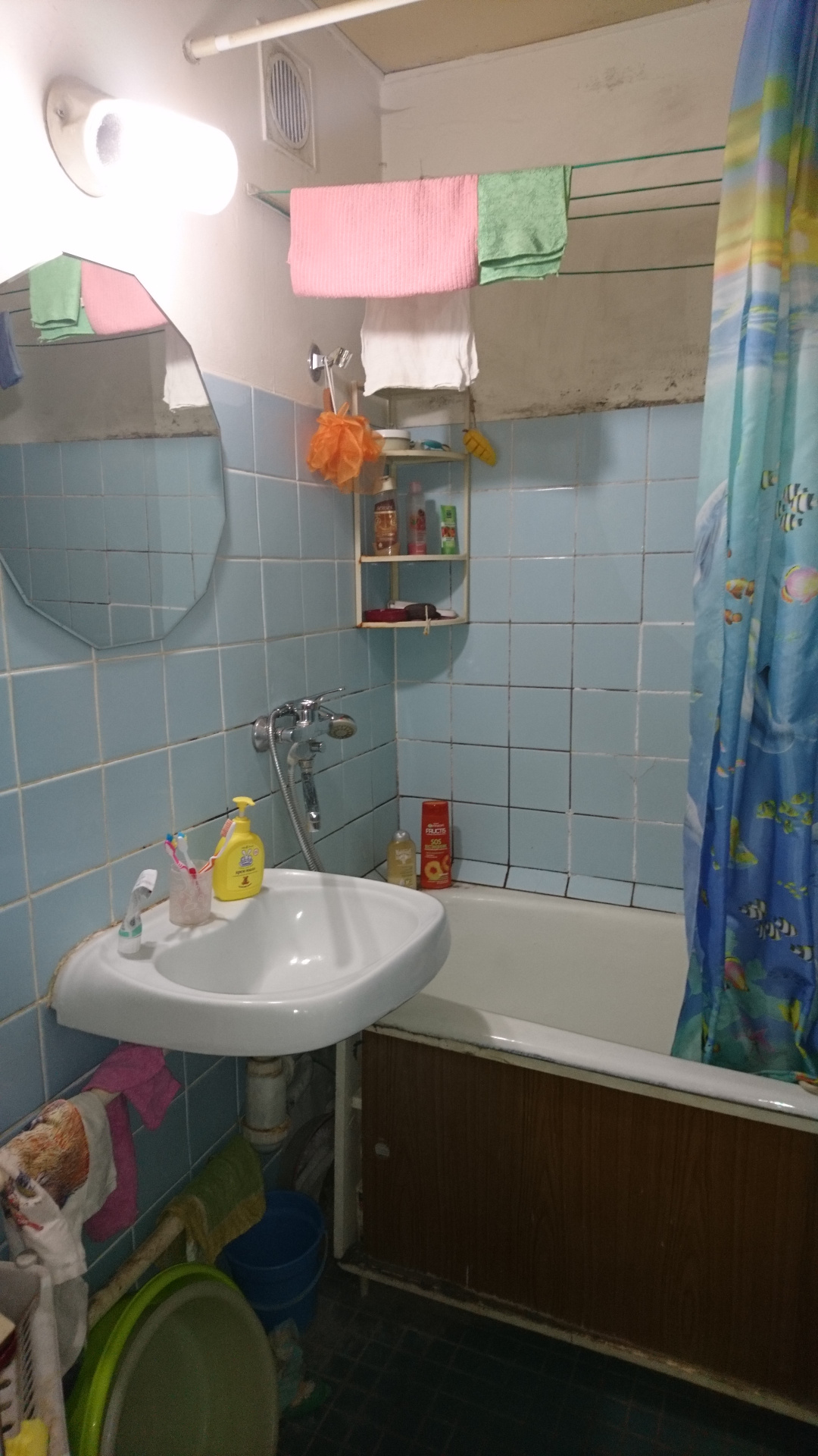 2-комнатная квартира, 58.2 м² - фото 12