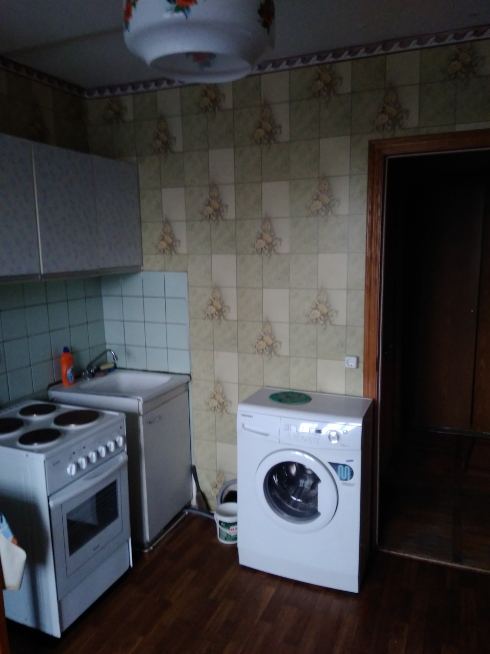 2-комнатная квартира, 55 м² - фото 6