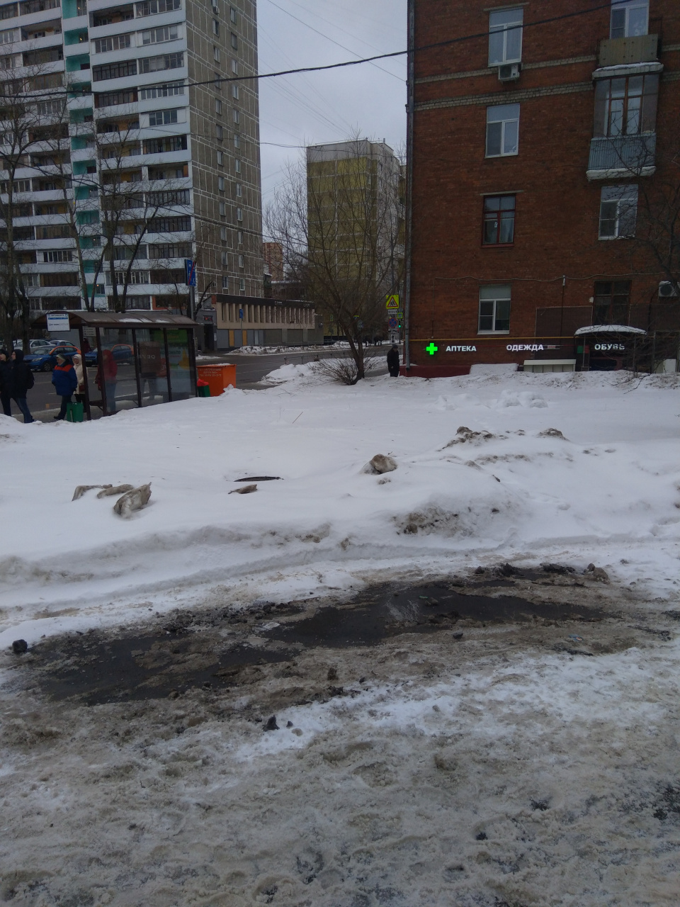 2-комнатная квартира, 55 м² - фото 10