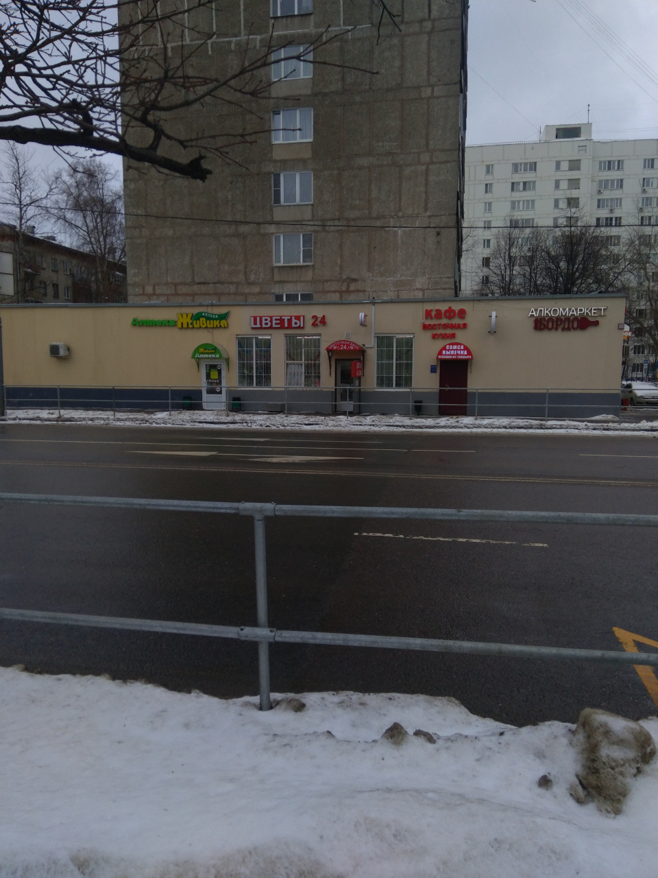 2-комнатная квартира, 55 м² - фото 9