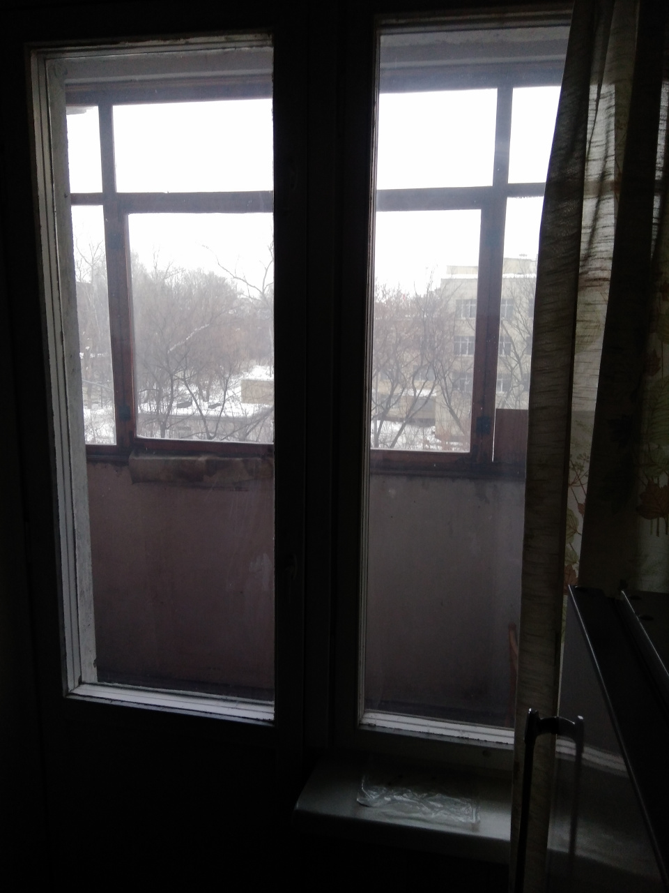 2-комнатная квартира, 55 м² - фото 3