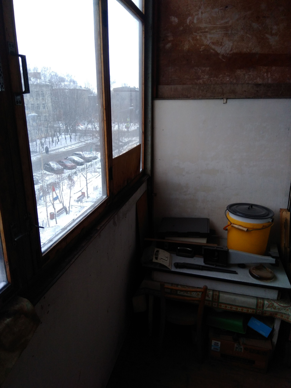 2-комнатная квартира, 55 м² - фото 4