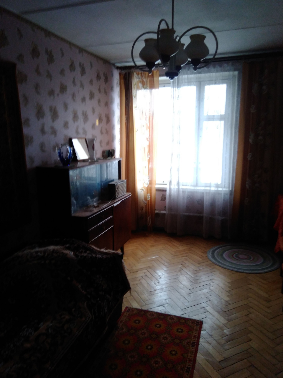 2-комнатная квартира, 55 м² - фото 5