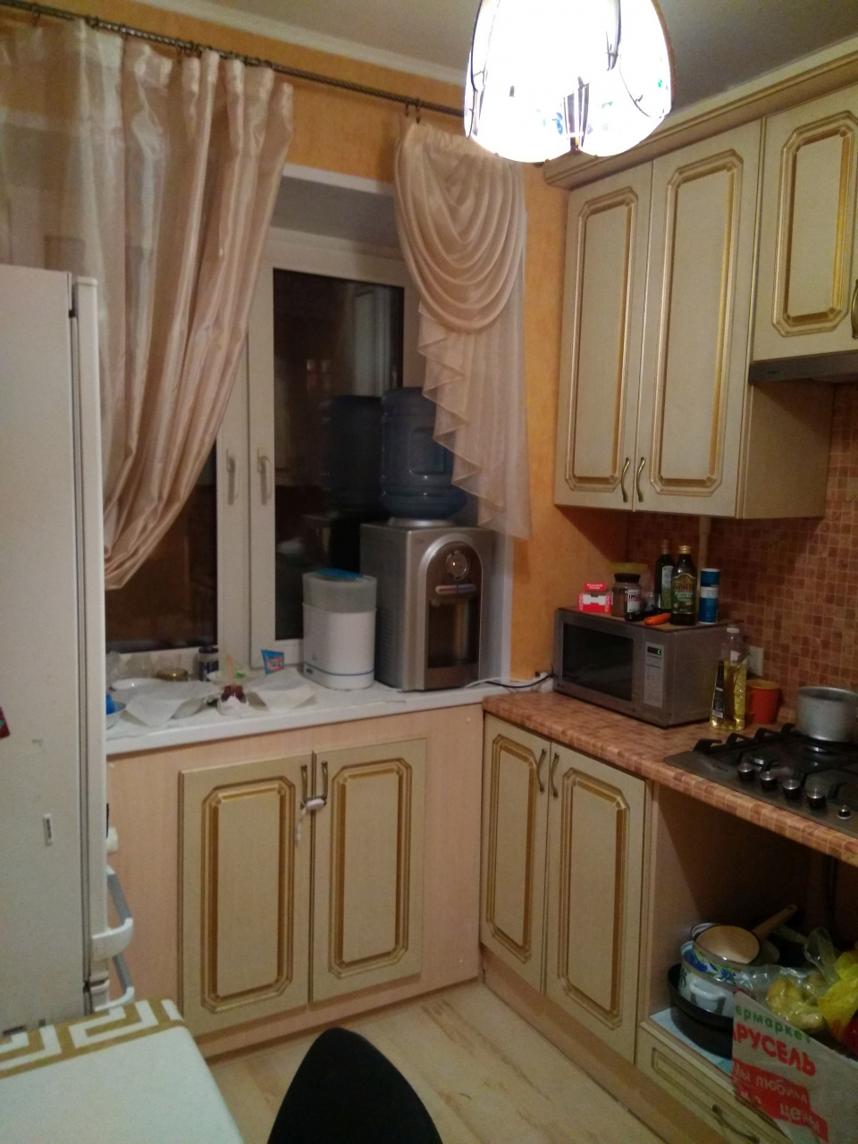 2-комнатная квартира, 42.3 м² - фото 11