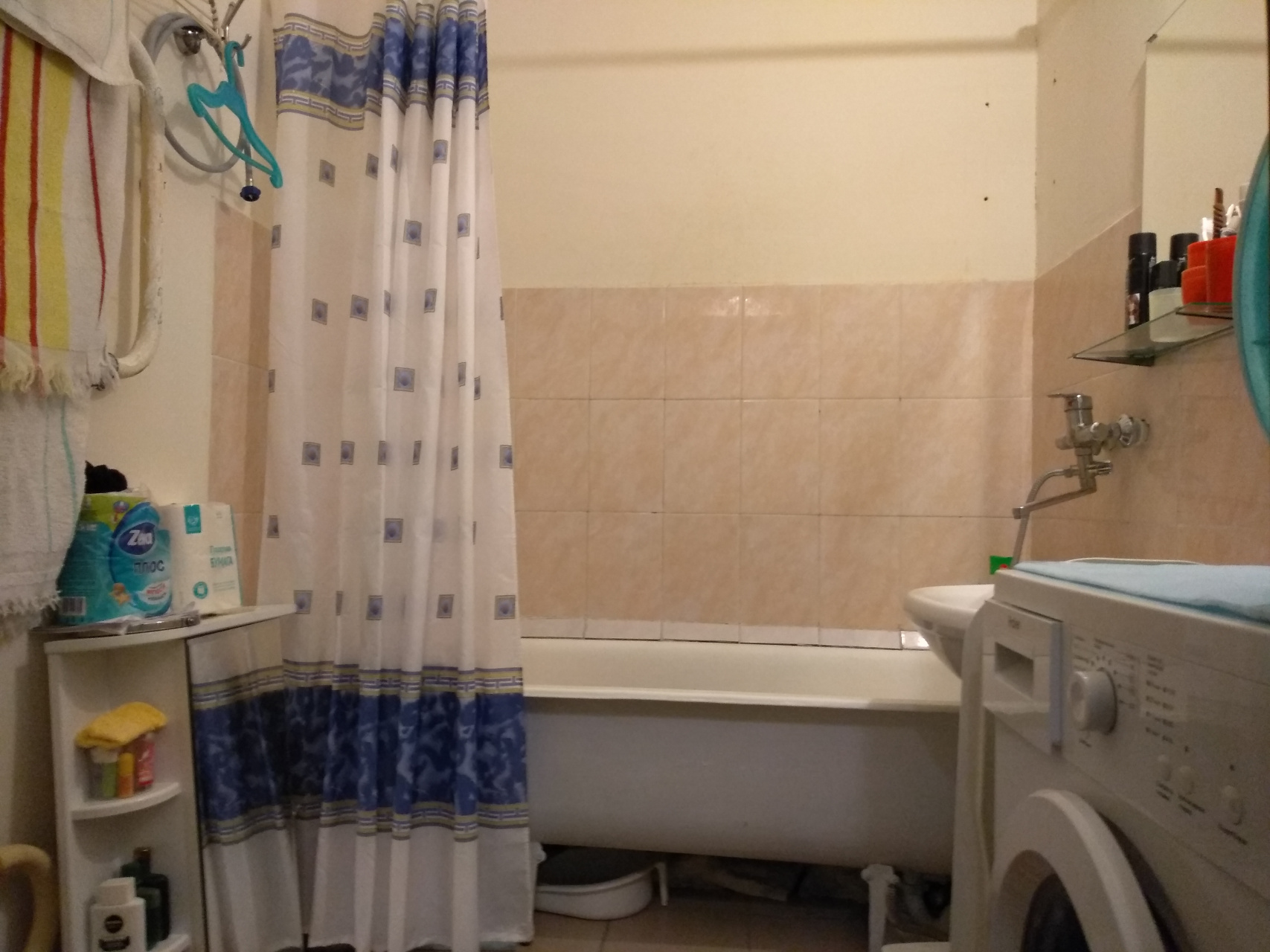 2-комнатная квартира, 54 м² - фото 15