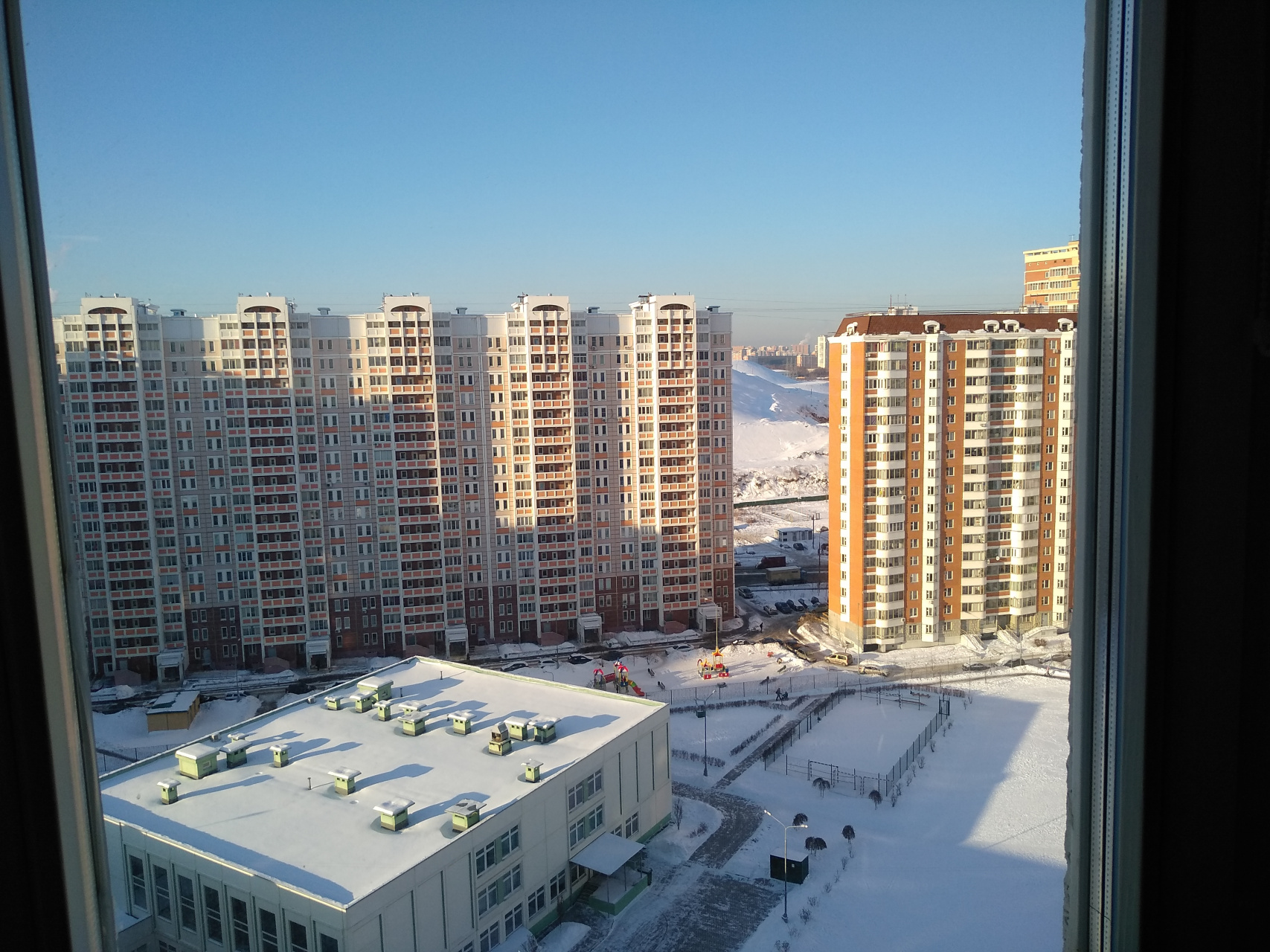 2-комнатная квартира, 54 м² - фото 9