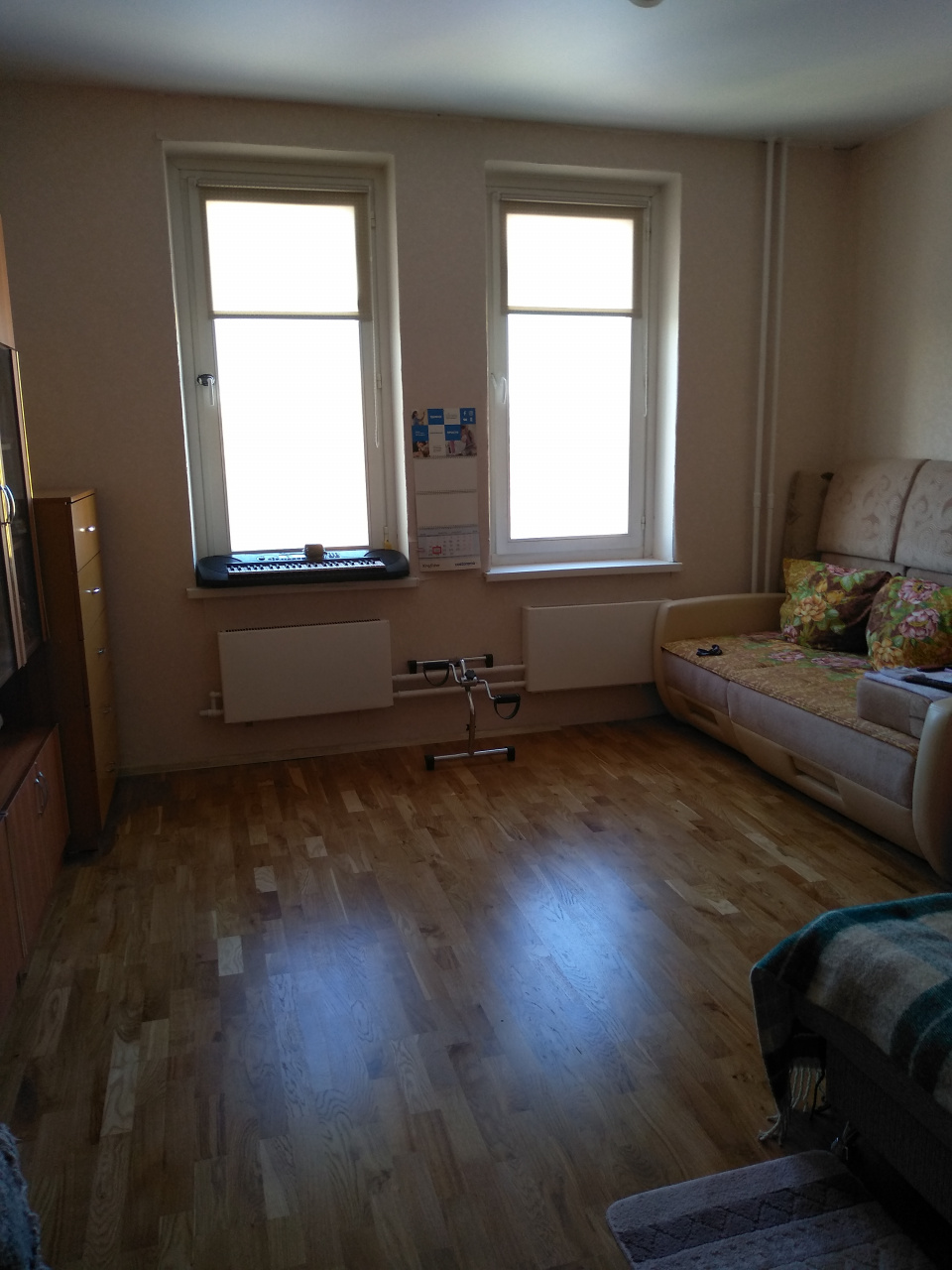2-комнатная квартира, 54 м² - фото 11
