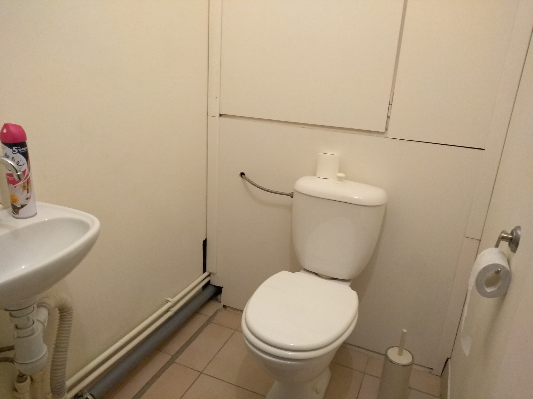 2-комнатная квартира, 54 м² - фото 16