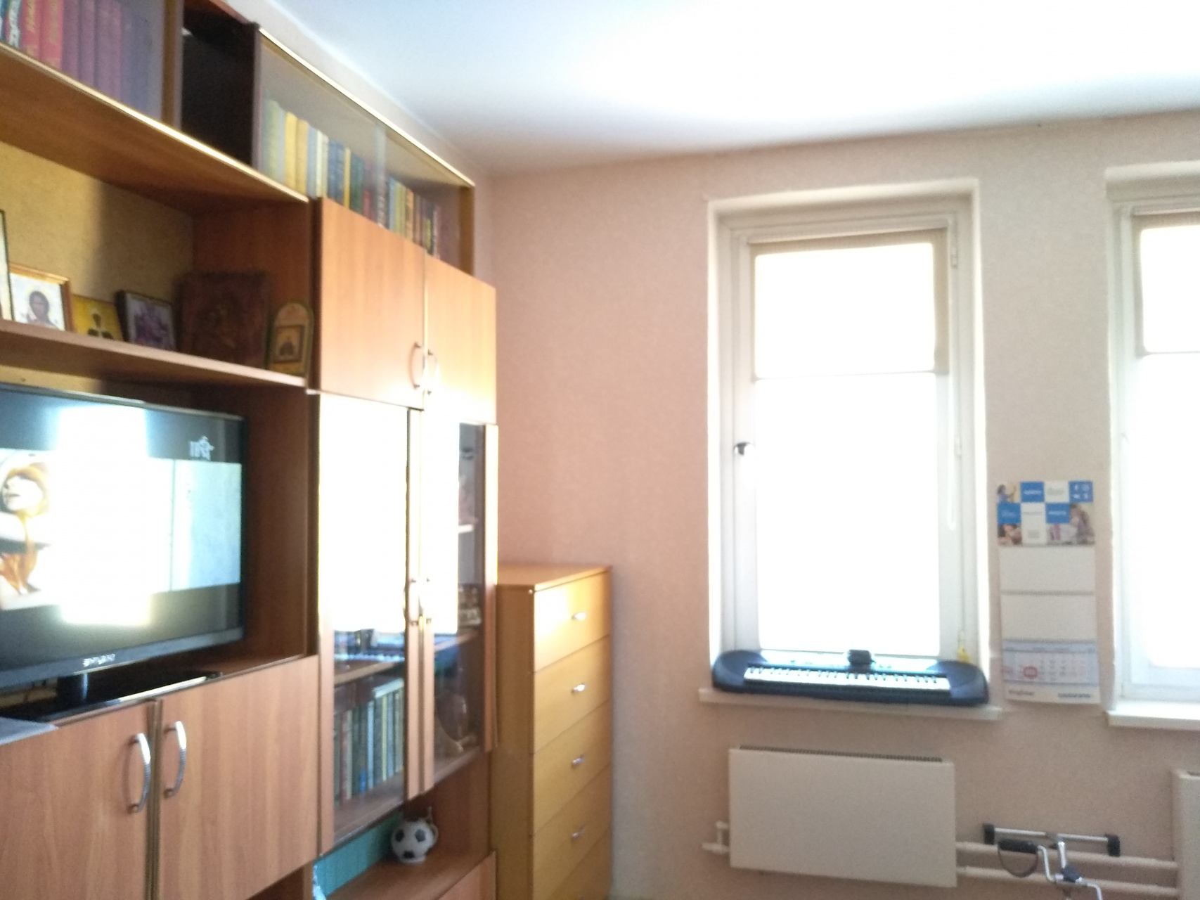2-комнатная квартира, 54 м² - фото 10