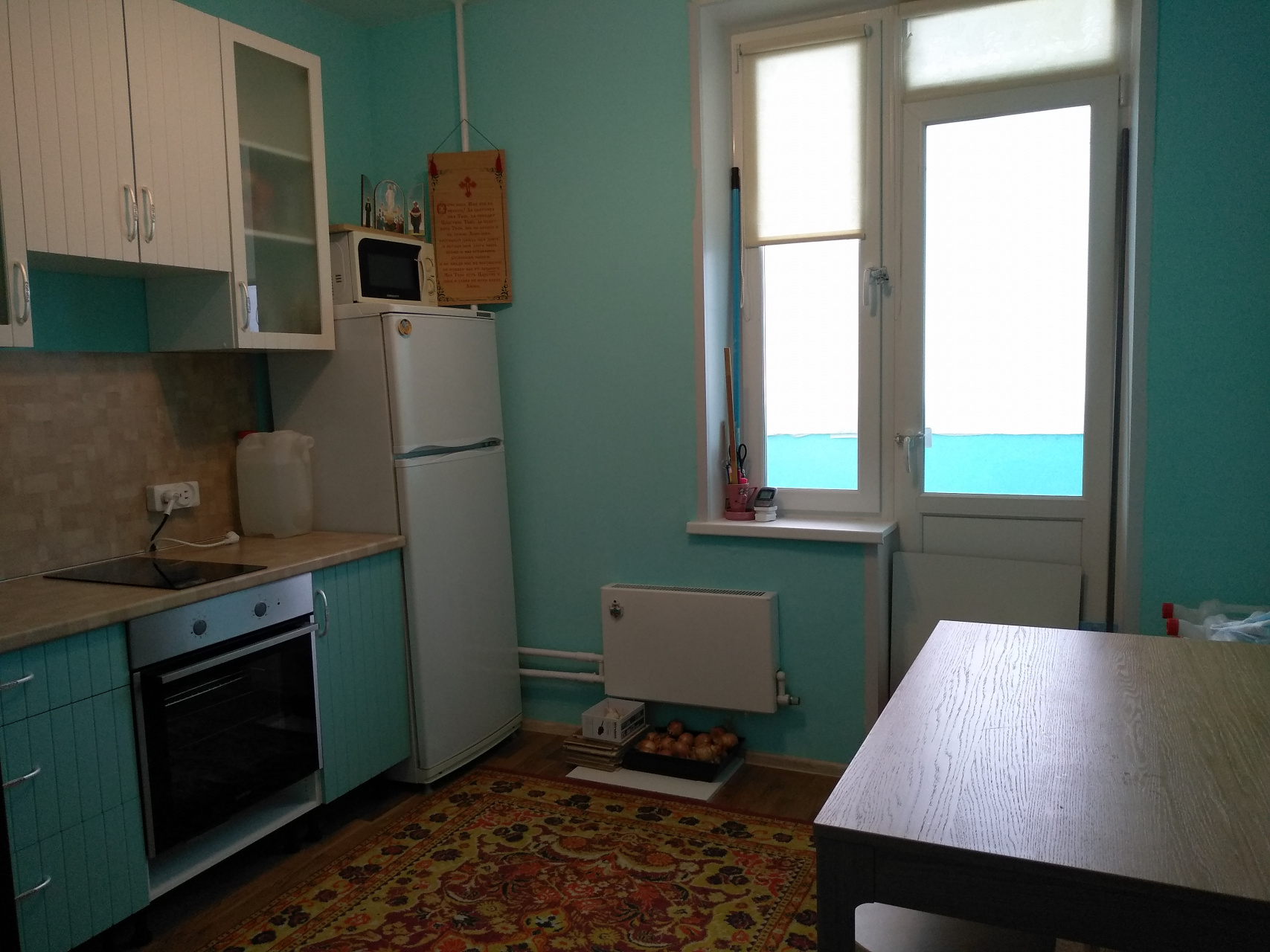 2-комнатная квартира, 54 м² - фото 14